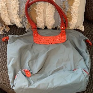 Rebecca Minkoff casual tote
